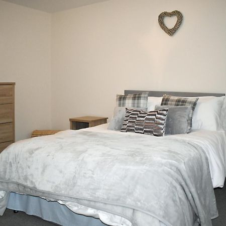 Mountain View Villa Blaenau Ffestiniog Dış mekan fotoğraf