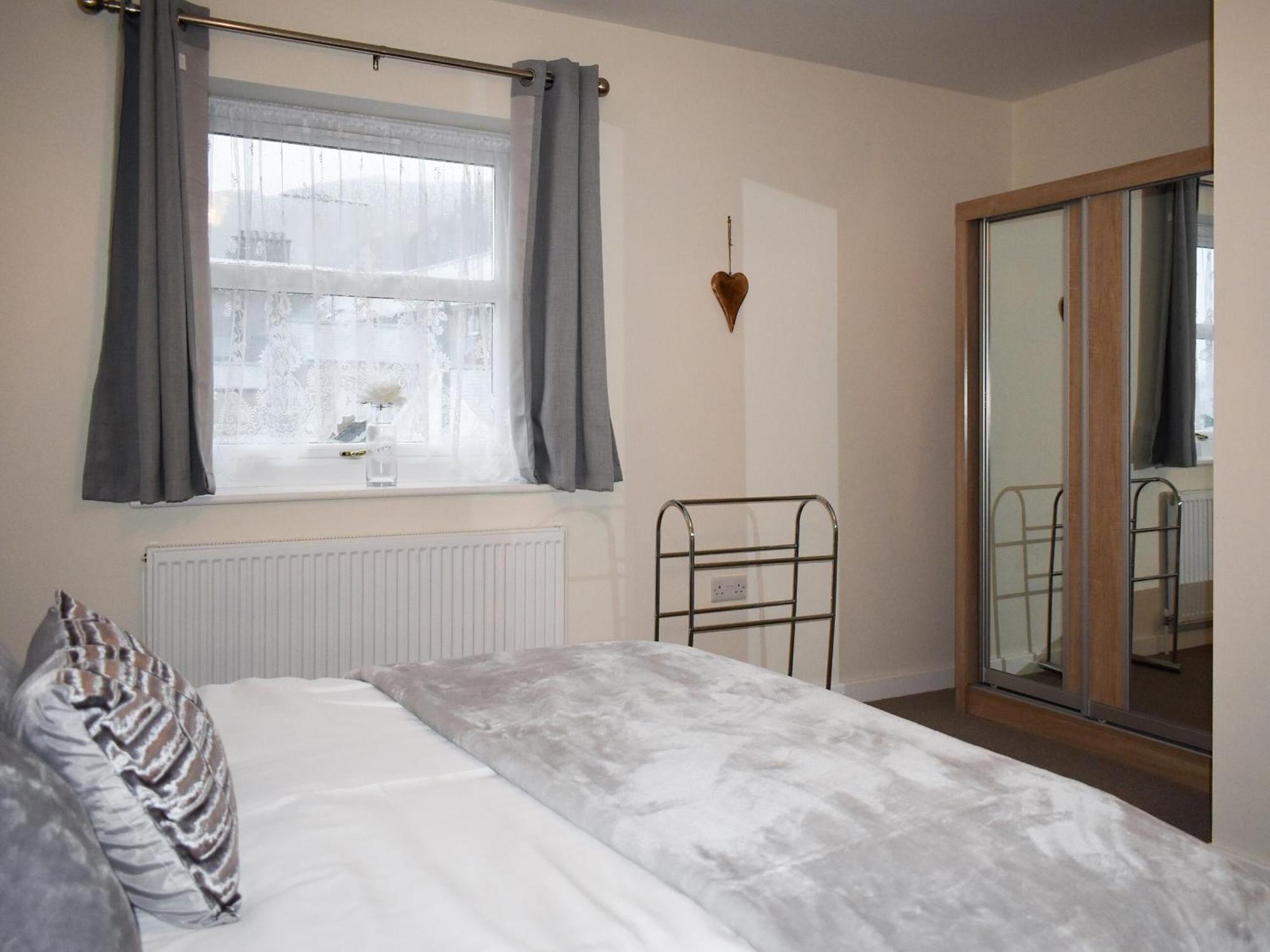 Mountain View Villa Blaenau Ffestiniog Dış mekan fotoğraf
