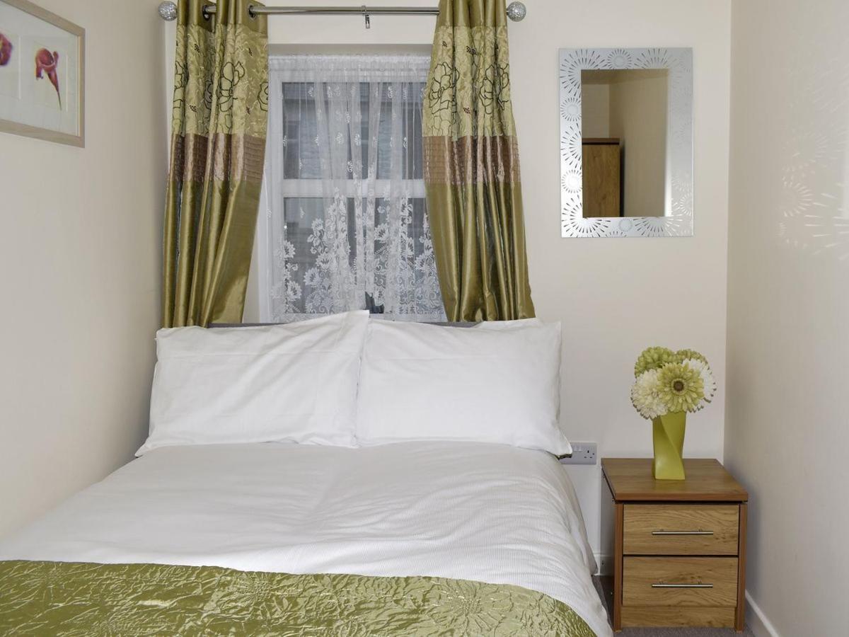 Mountain View Villa Blaenau Ffestiniog Dış mekan fotoğraf