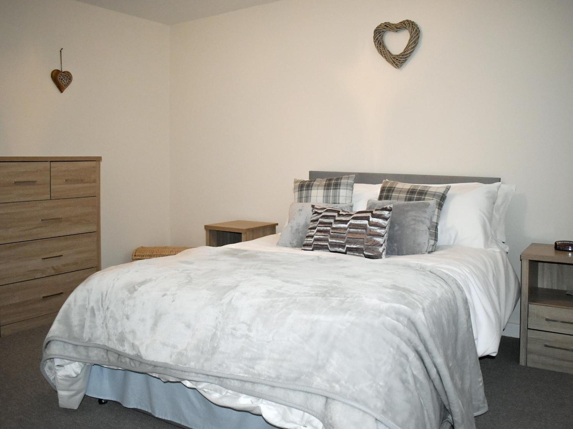 Mountain View Villa Blaenau Ffestiniog Dış mekan fotoğraf