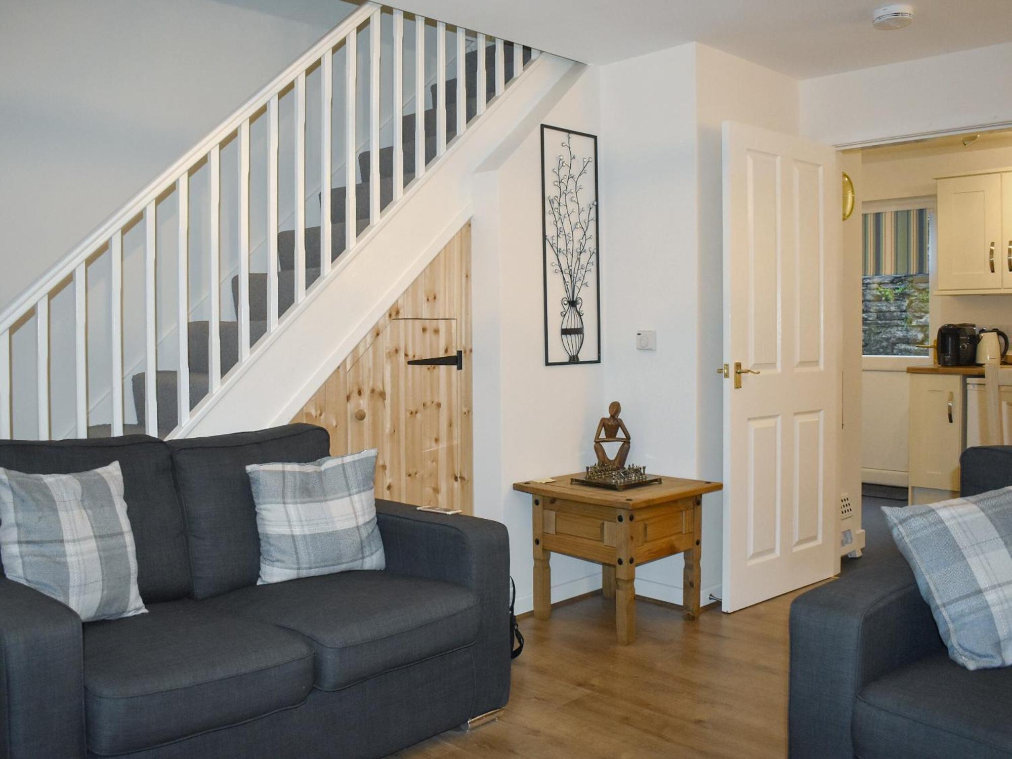 Mountain View Villa Blaenau Ffestiniog Dış mekan fotoğraf